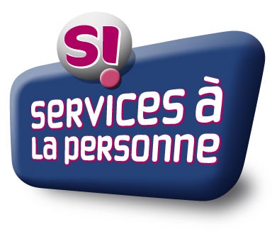 LOGO Service à la persone