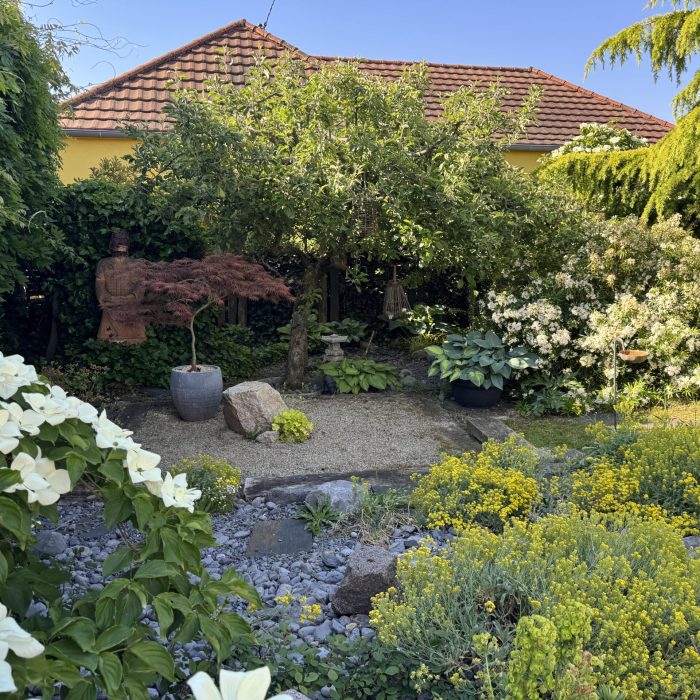 artisan des jardins obernai, aménagement et entretien